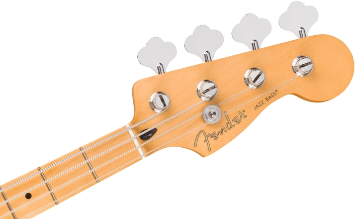 Fender Player II Jazz Bass MN CGR G��wka