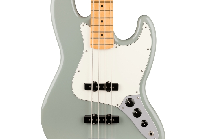 Fender Player II Jazz Bass MN CGR Korpus