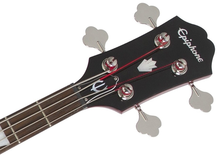 Epiphone SG Bass EB-3 2 Pickup CH Cherry G�owka