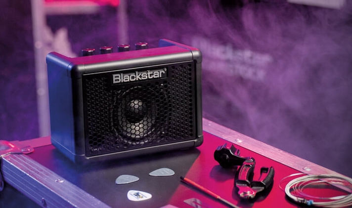 Blackstar FLY 3 High Gain Combo przeno�ne