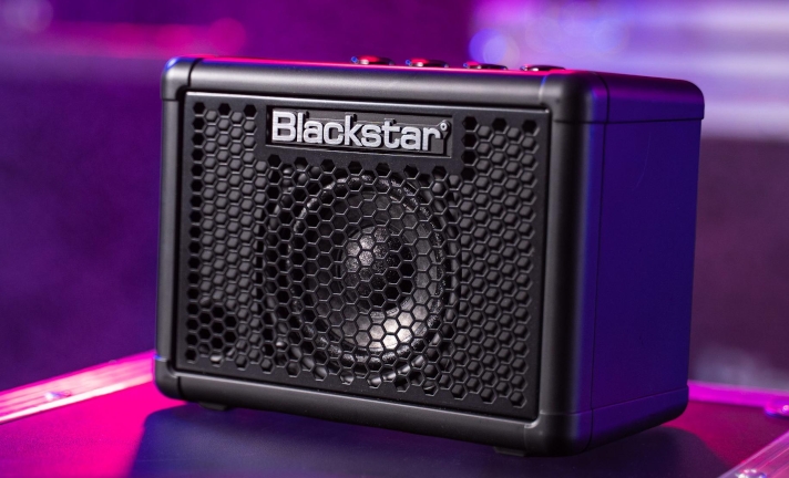 Blackstar FLY 3 High Gain Comba gitarowe