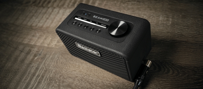 Blackstar Beam Mini Wygl�d