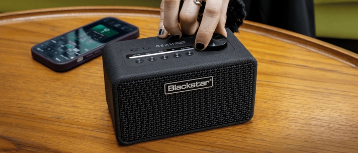 Blackstar Beam Mini Aplikacja