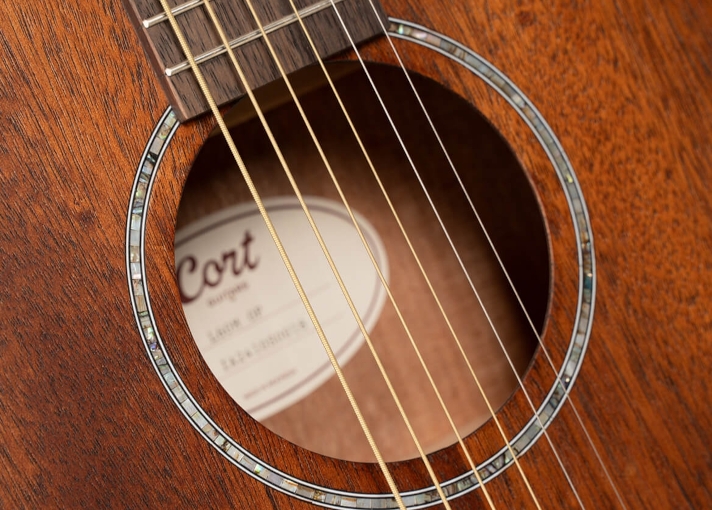 Cort L60M OP P�yta wierzchnia