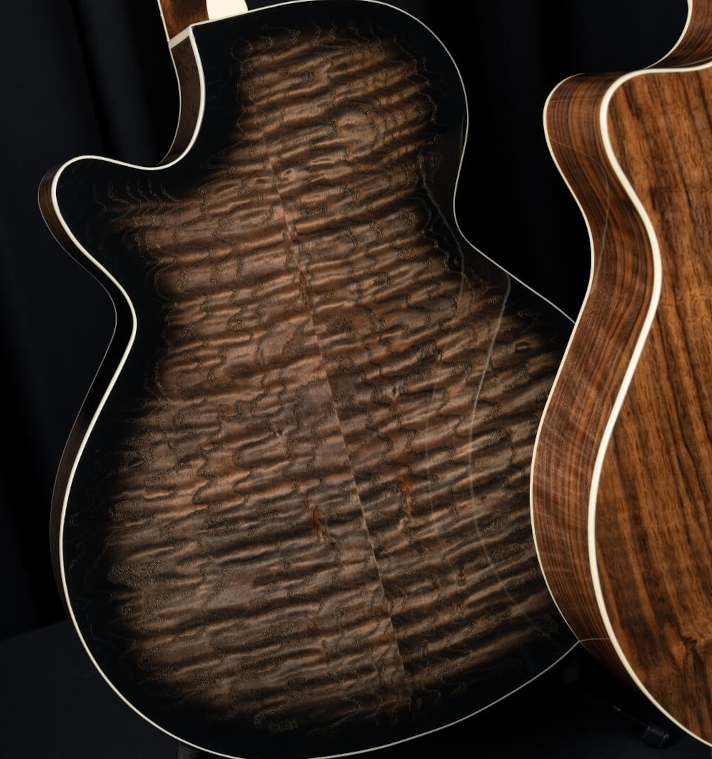 Cort Exotic SFX Ash BK Ty�