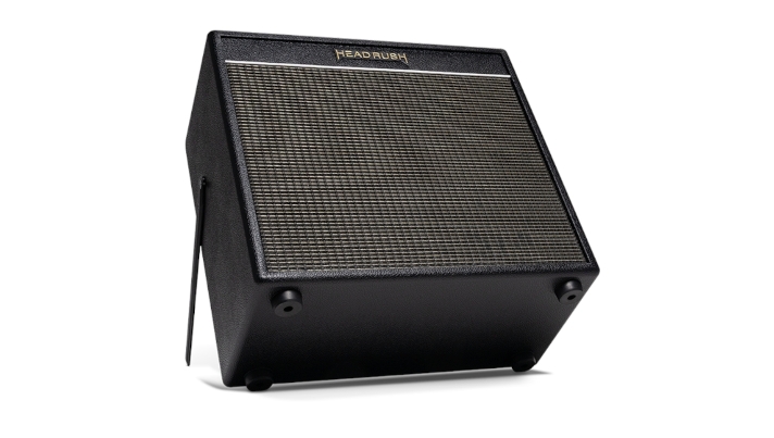 HeadRush FRFR-8 CAB Ustawienie