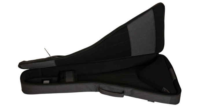Ritter RGB4-V/ANT Wn�trze