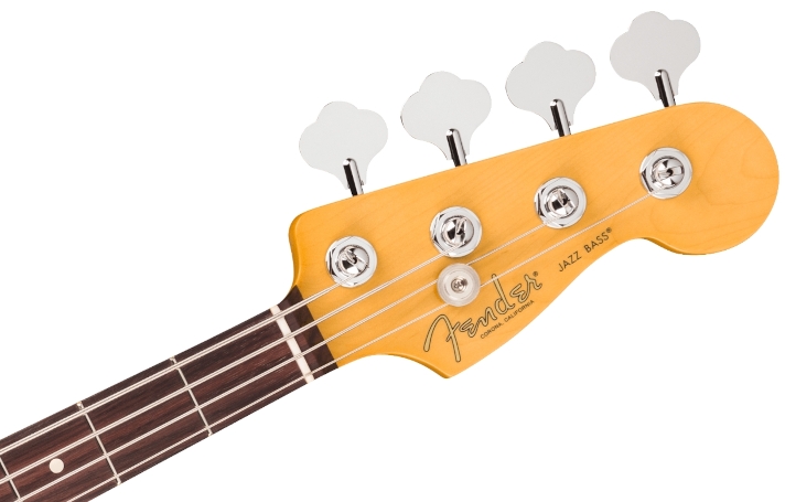 Fender American Professional Jazz Bass RW 3TSB G��wka