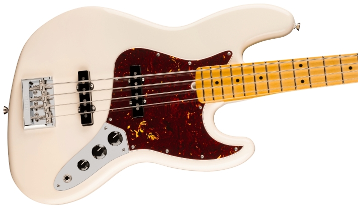Fender American Professional Jazz Bass MN OWT Korpus