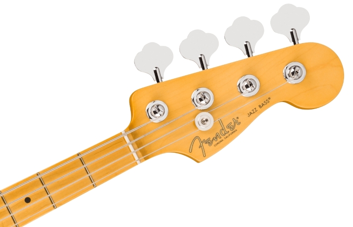 Fender American Professional Jazz Bass MN OWT G��wka