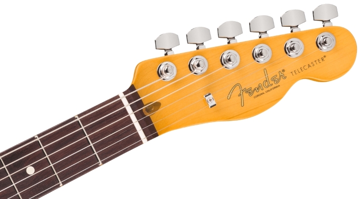 Fender American Professional HotShot Telecaster RW 3TSB G��wka