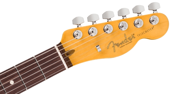 Fender American Professional HotShot Telecaster RW DK NIGHT G��wka