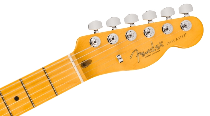 Fender American Professional HotShot Telecaster MN ACB G��wka
