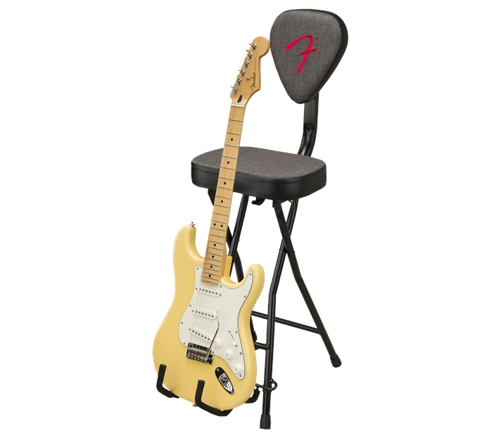 Fender 351 Studio Seat/Stand Combo Siedzisko ze Statywem