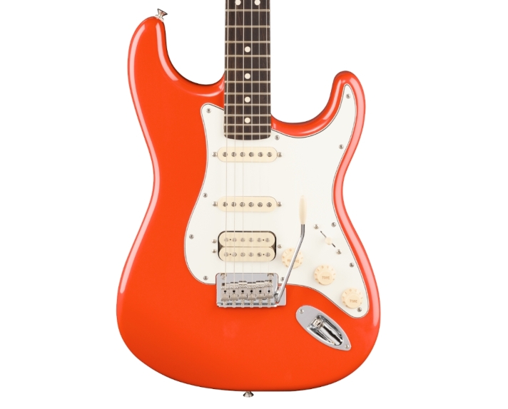 Fender Player II Stratocaster HSS RW RLO Korpus