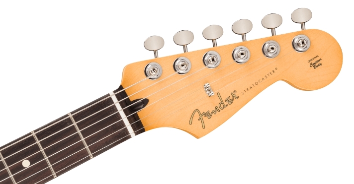 Fender Player II Stratocaster HSS RW RLO G��wka