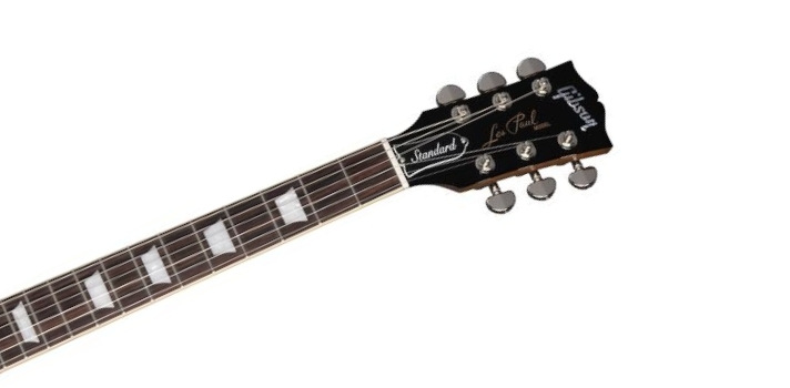 Gibson Les Paul Standard 60s Plain Top Pelham Blue Top G��wka