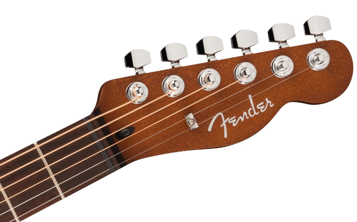 Fender Limited Edition Acoustasonic Standard Telecaster LPB G��wka