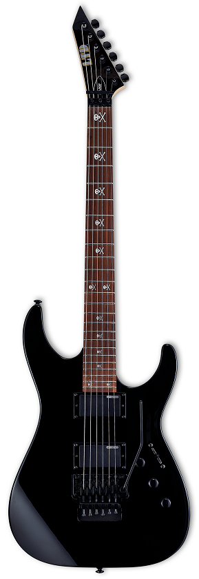 ESP LTD KH-202 - ESP - Gitary elektryczne - Sklep Guitar Center