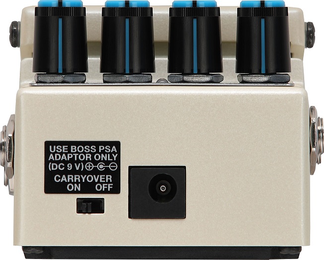 BOSS DD-8 ボス デジタルディレイ 極美品（Boss DD-8 Digital Delay 