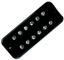 DiMarzio DP 154 BK Deluxe