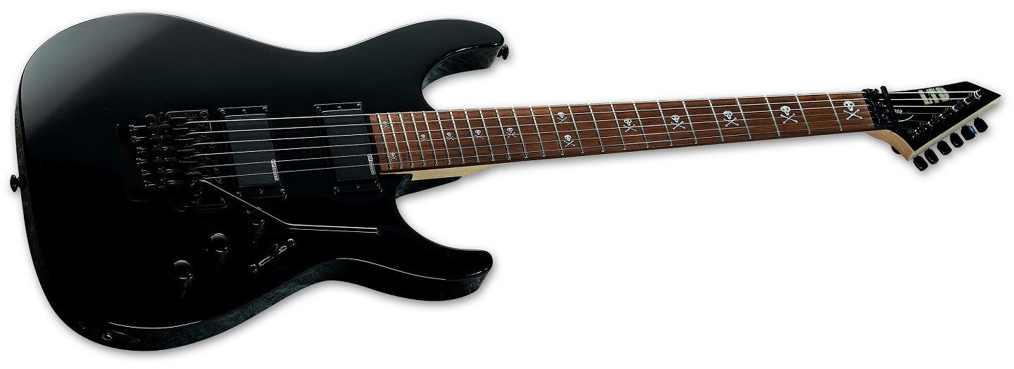 ESP LTD KH-202 - ESP - Gitary elektryczne - Sklep Guitar Center