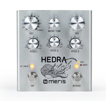 ギター meris HEDRA Meris Hedra - Meris - Kostki - Sklep Guitar Center