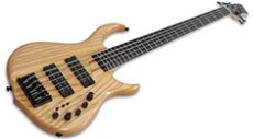 Ikona: gitara basowa