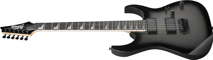 Ibanez GRG121DX-MGS - Ibanez - Gitary elektryczne - Sklep Guitar