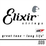 Elixir 13009 - 009