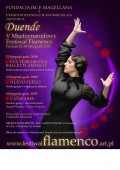 DANZA DEL FUEGO