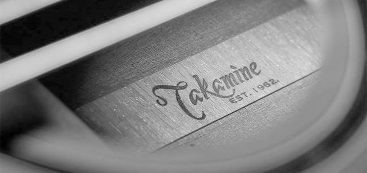 Takamine