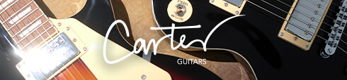 Carter Guitars