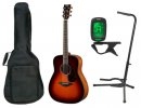Yamaha FG800 BS Bundle 1