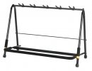 Hercules GS525B 5-PC Guitar Display Rack