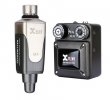 XVive U4 In-Ear Monitor Wireless System
