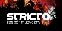 Zesp� muzyczny STRICTO - 100% na �YWO !!!