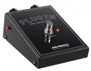 JHS Legends Of Fuzz Plugin