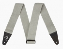 Fender Supersoft Strap 2 Grey