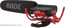 Rode videoMic Rycote