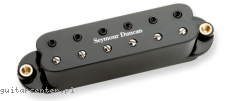Seymour Duncan SLSD-1N Lil Screamin Demon BLK (Neck)