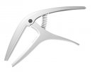 Ernie Ball 9616 Axis Capo White