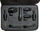 Shure PGADRUMKIT 6