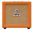 Orange Crush Mini
