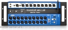 Soundcraft Ui24R