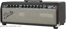 Fender Bassman 800 HD