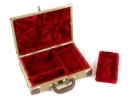Fender Mississippi Sax Case 