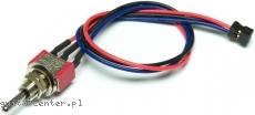 Graph Tech Ghost Switch PE 0111 00