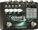 Electro-Harmonix Oceans 12