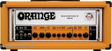 Orange RK50H MK III